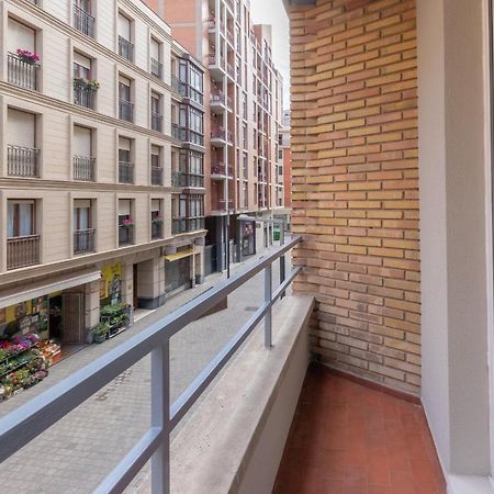 Eightrooms La Rioja Pension Logroño Eksteriør billede